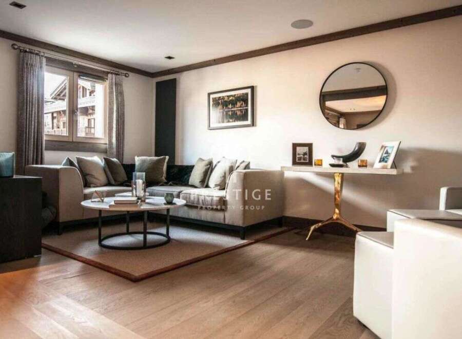Experience luxury living in this stunning property.