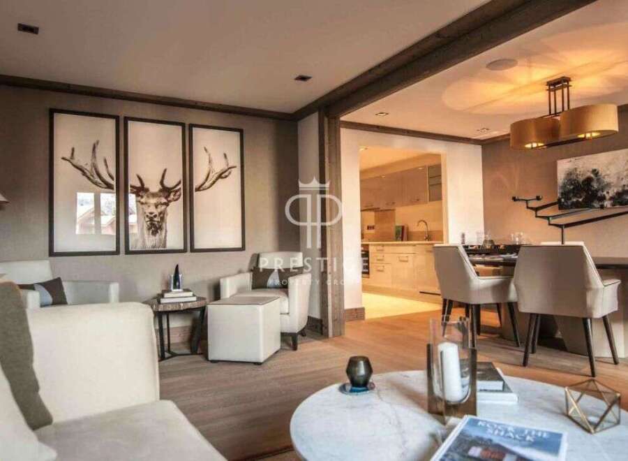Experience luxury living in this stunning property.