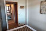 Discover a stylish bedroom with a modern design.