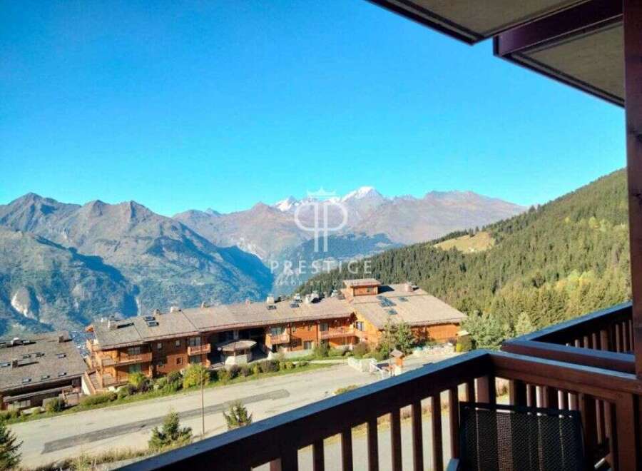 Enjoy breathtaking mountain views from this stunning property.