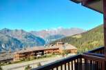 Enjoy breathtaking mountain views from this stunning property.