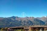 Experience breathtaking mountain views from this stunning property.