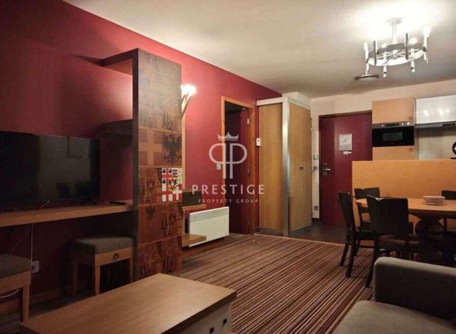 Discover this stunning property featuring a modern interior design.