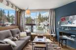 Experience the ultimate alpine retreat in this stunning property.