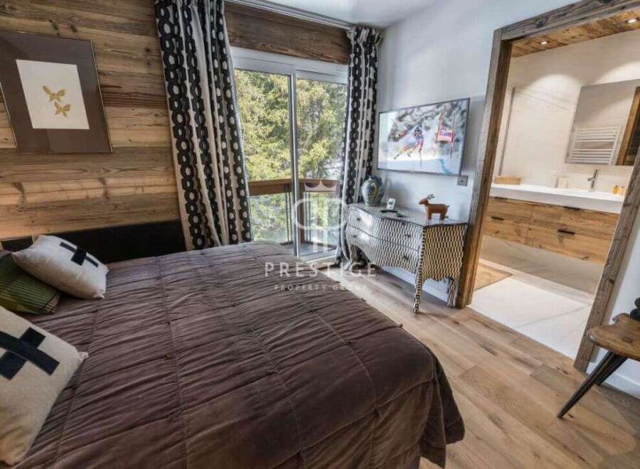 Experience luxury living in this stunning property.