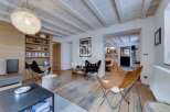 Discover the epitome of rustic elegance in this stunning property.