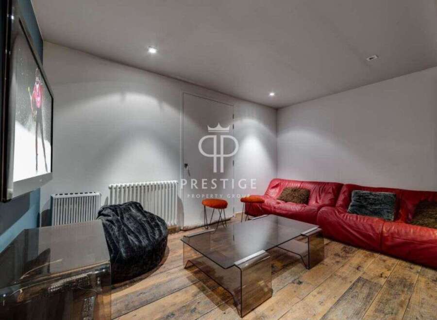 Discover modern living in this stylish property.