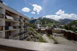 Discover stunning mountain views from this luxurious property.