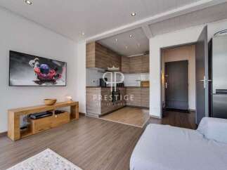 Discover modern living in this stylish property.