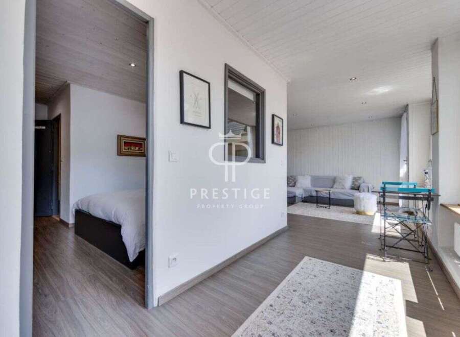 Discover modern living in this stylish property.