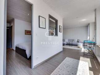 Discover modern living in this stylish property.