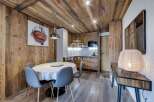 Experience rustic charm in this beautifully designed property.