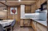 Experience rustic elegance in this stunning property.
