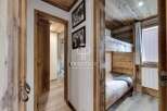 Step into rustic elegance with this stunning property.