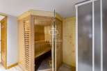 Indulge in ultimate relaxation with this stunning property featuring a private sauna.