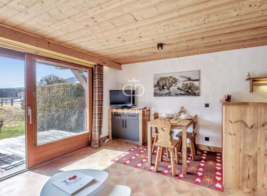 Discover a cozy retreat with this charming property.
