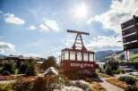 Discover the charm of Megève with this stunning property.