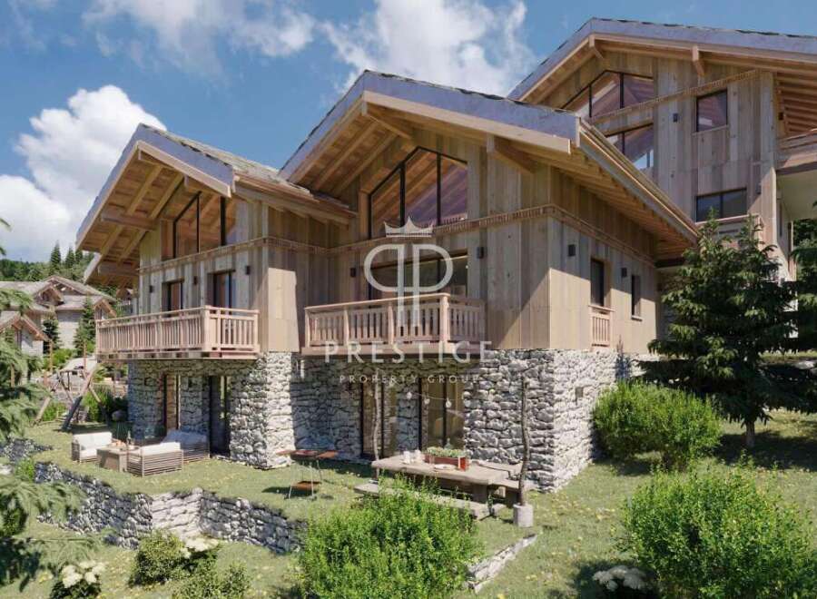 Discover the epitome of luxury living in this stunning property.