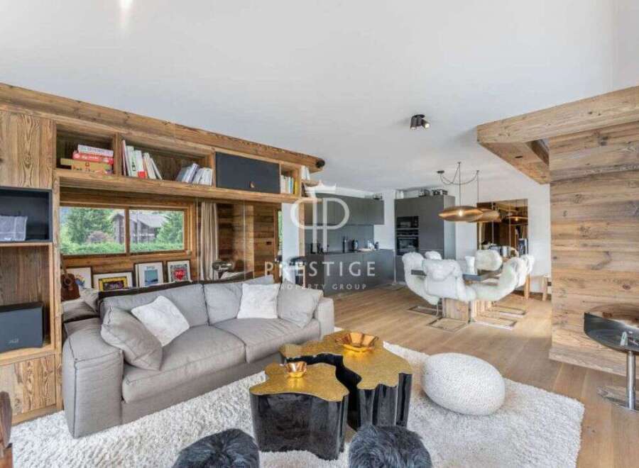 Experience luxury living in this stunning property.