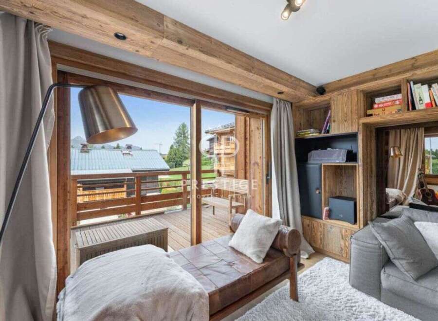 Experience luxury living in this stunning property.