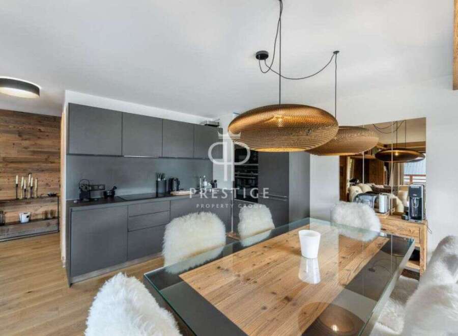 Experience modern luxury in this stunning property.