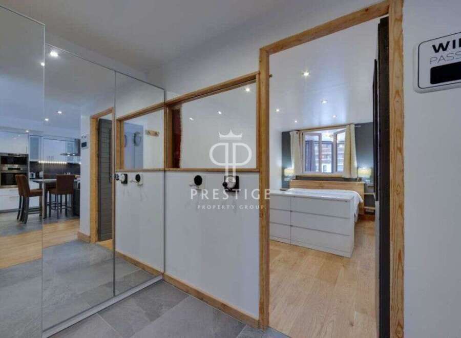 Discover modern living in this stylish property.