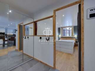 Discover modern living in this stylish property.