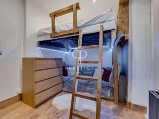 Discover a cozy and stylish living space with this unique property.