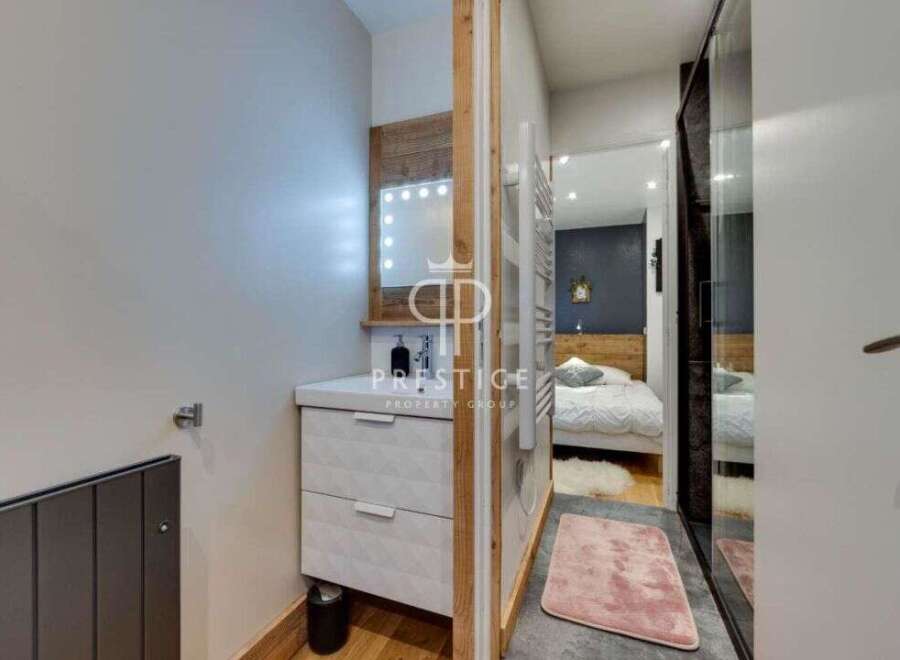 Discover modern living in this stylish property.