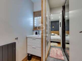 Discover modern living in this stylish property.