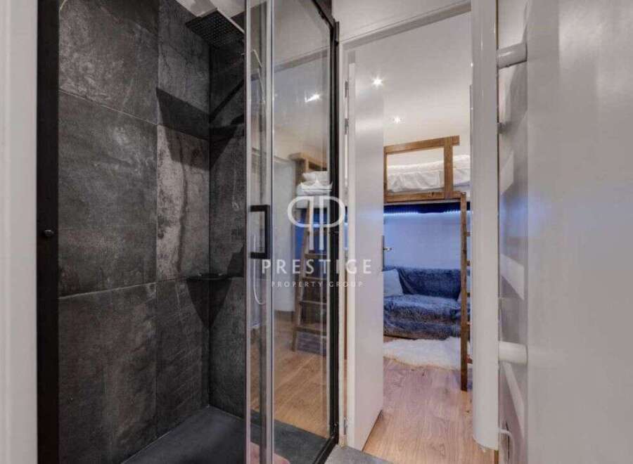 Step into modern luxury with this stunning property.
