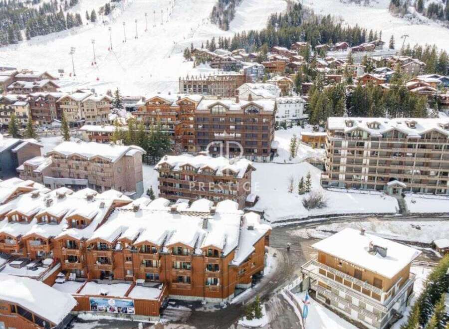 Discover the charm of this stunning property nestled in a picturesque winter wonderland.