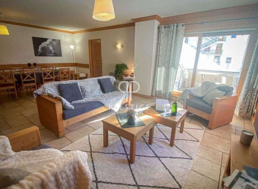 Discover the charm of this cozy living space, perfect for relaxation.