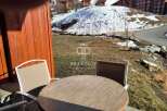 Enjoy breathtaking mountain views from this stunning property.