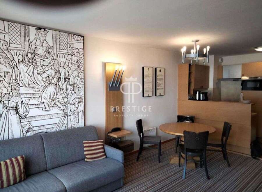 Discover modern living in this stylish property.