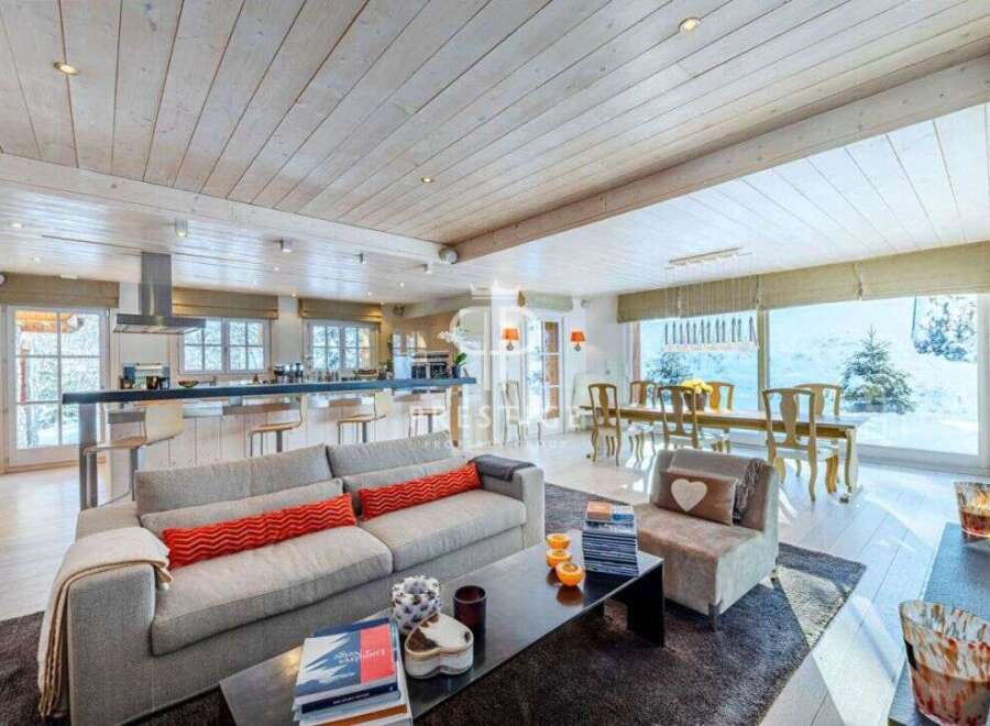Experience luxury living in this stunning property.