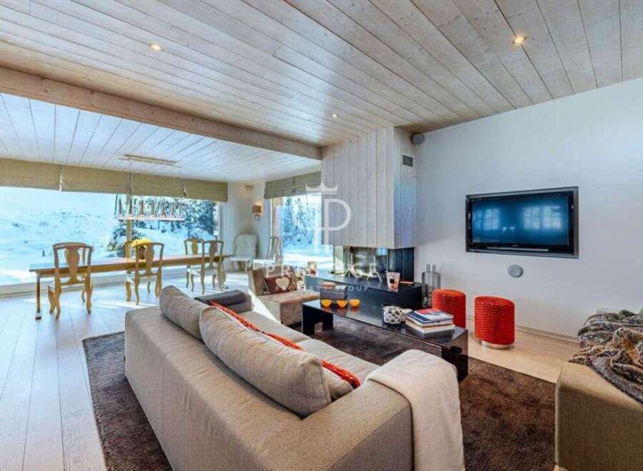 Experience luxury living in this stunning property.