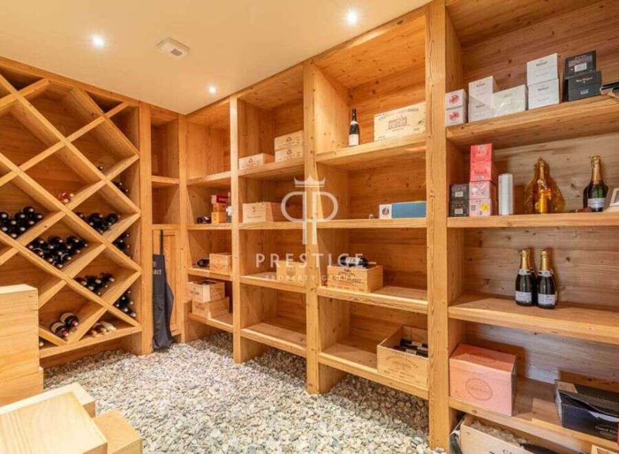 Discover the epitome of luxury living with this stunning property.