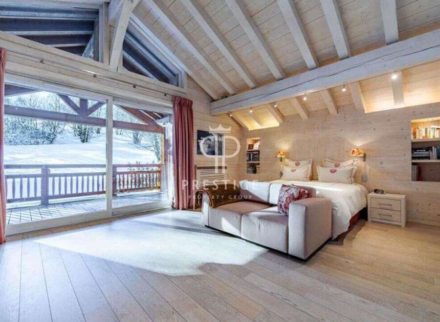 Experience luxury living in this stunning property.