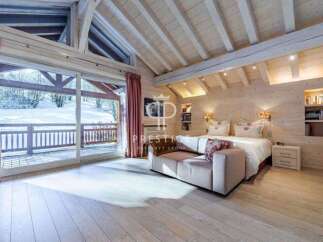 Experience luxury living in this stunning property.