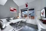 Experience the ultimate in alpine luxury with this stunning property.