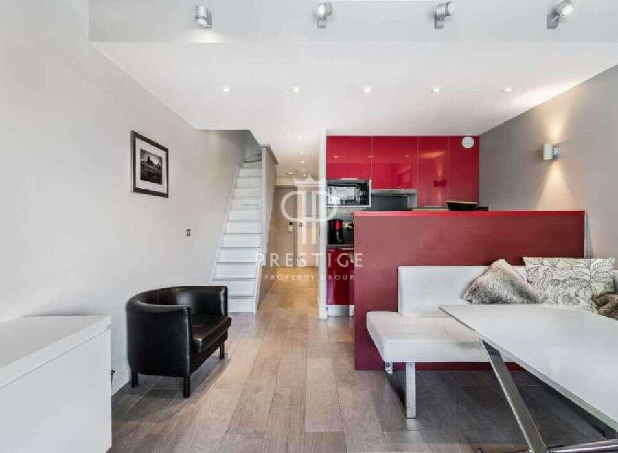 Discover modern living in this stylish property.