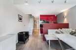 Discover modern living in this stylish property.