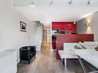 Discover modern living in this stylish property.