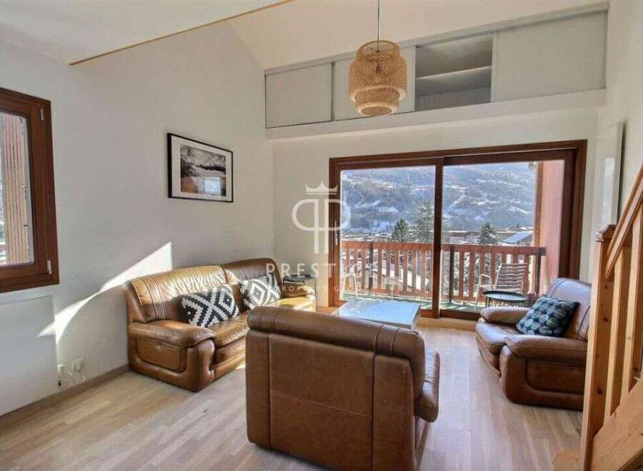 Discover a stunning property with breathtaking mountain views.