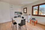 Discover a stunning property with modern design and breathtaking mountain views.