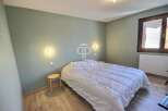 Discover a cozy bedroom with a serene ambiance.