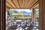 Escape to a mountain paradise with this stunning property.