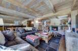 Experience the epitome of rustic luxury in this stunning property.