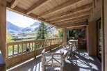 Experience the ultimate mountain retreat with this stunning property.